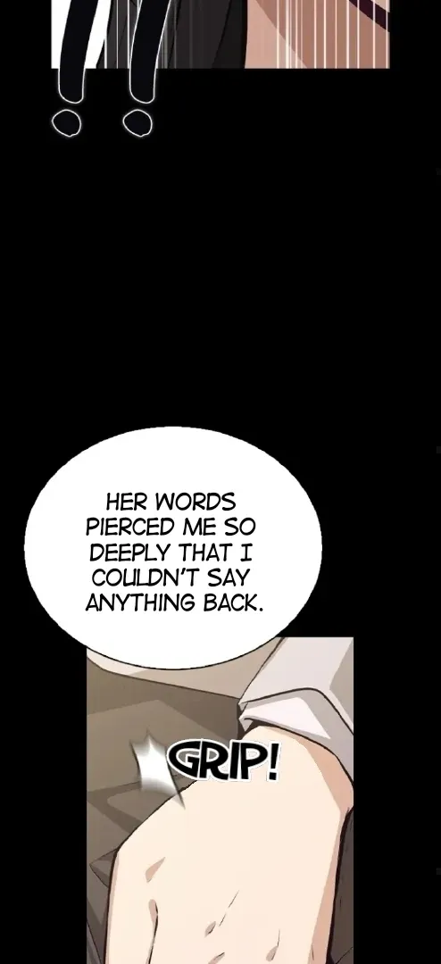 Friendly Competition Chapter 58 page 42 - 