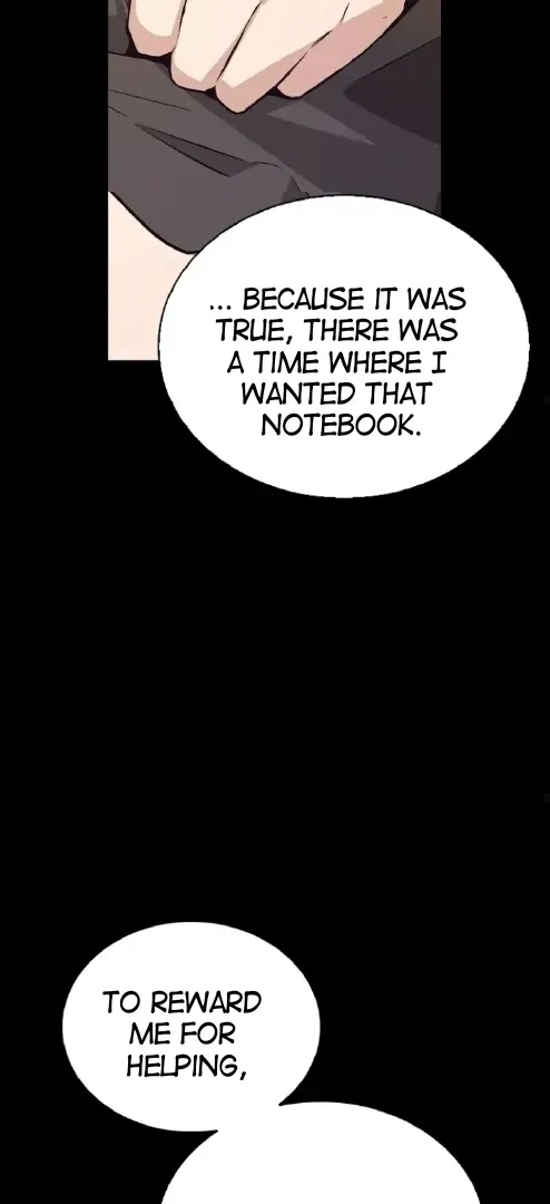 Friendly Competition Chapter 58 page 43 - 
