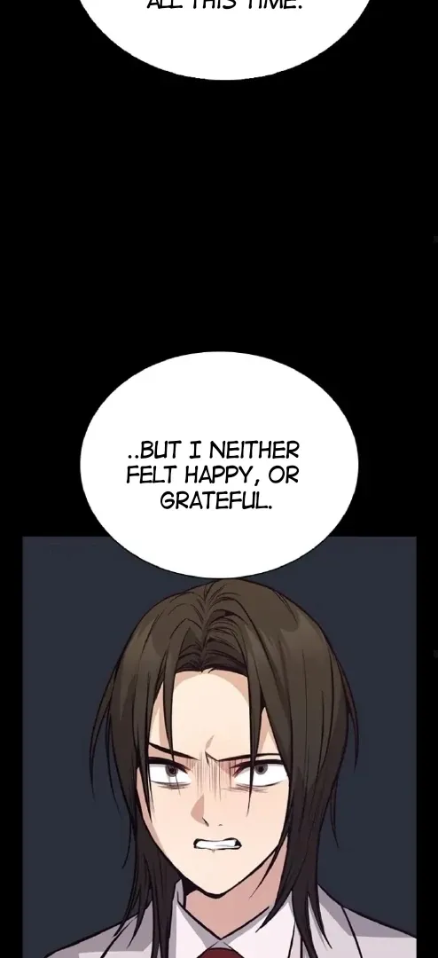 Friendly Competition Chapter 58 page 46 - 