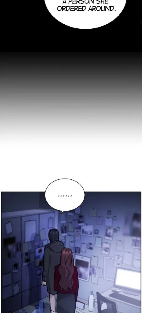 Friendly Competition Chapter 58 page 50 - 