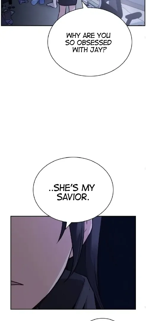 Friendly Competition Chapter 58 page 51 - 