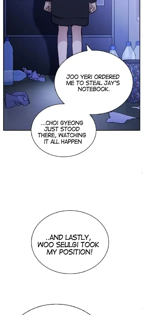 Friendly Competition Chapter 58 page 54 - 