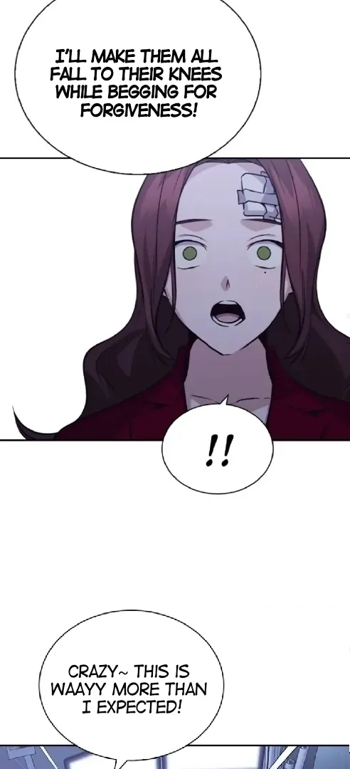 Friendly Competition Chapter 58 page 55 - 