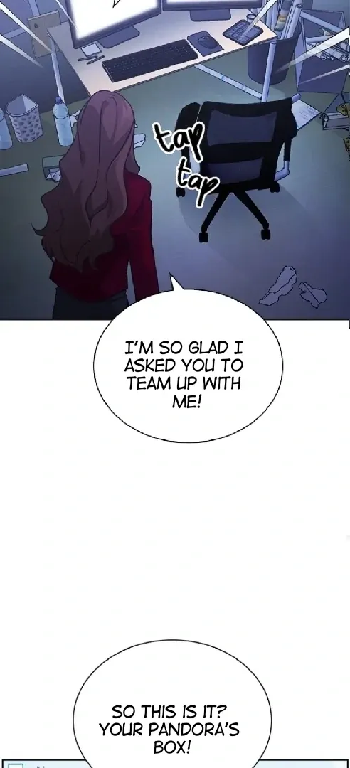 Friendly Competition Chapter 58 page 56 - 