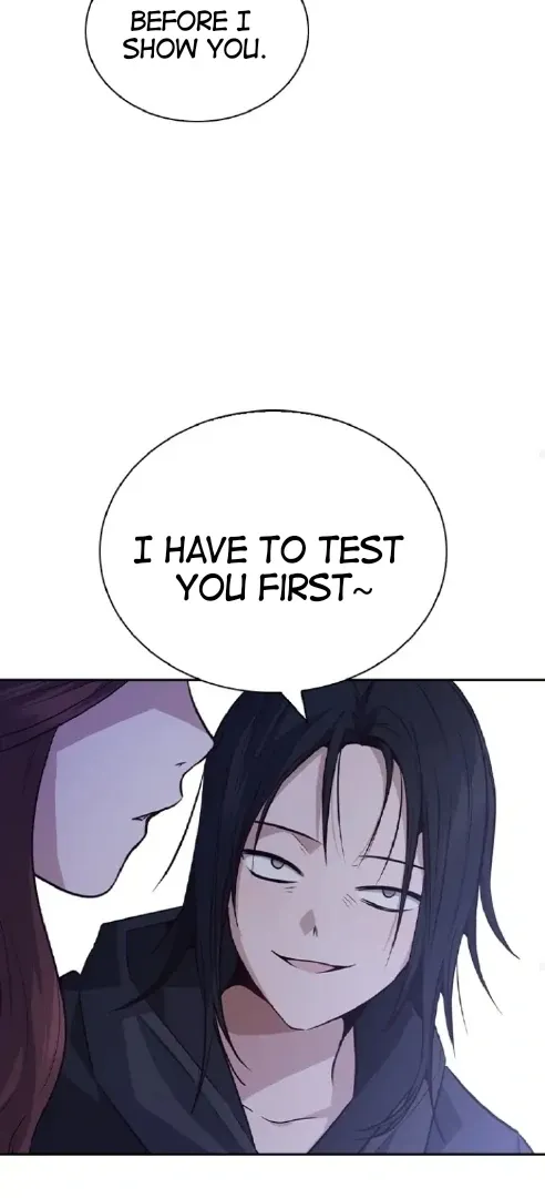 Friendly Competition Chapter 58 page 58 - 