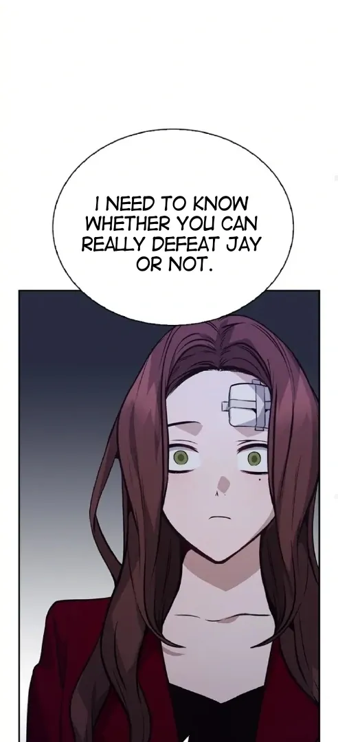 Friendly Competition Chapter 58 page 59 - 