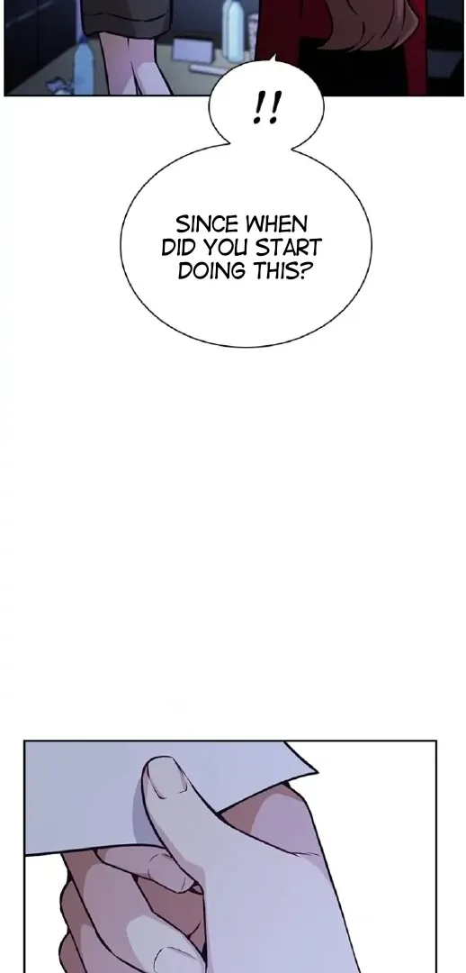 Friendly Competition Chapter 58 page 7 - 