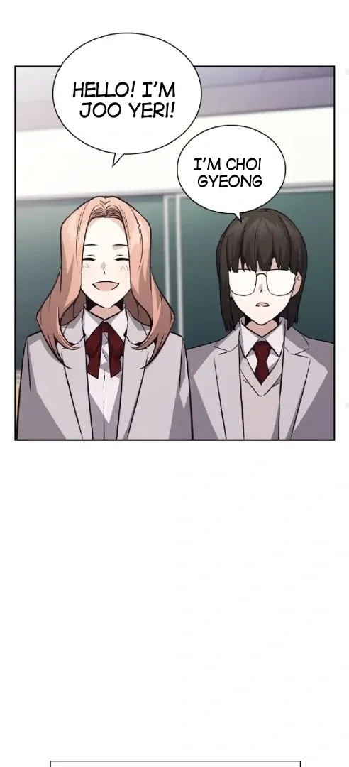 Friendly Competition Chapter 58 page 62 - 
