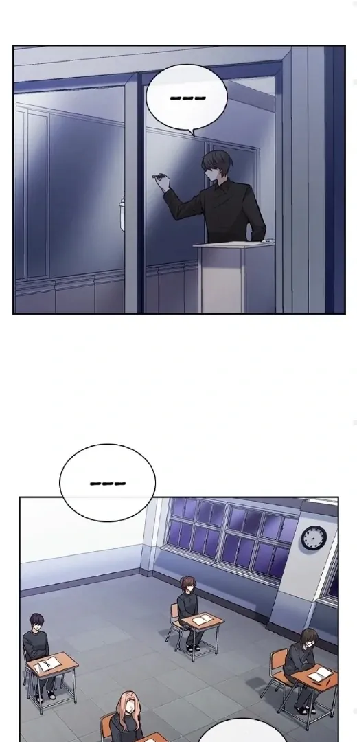 Friendly Competition Chapter 58 page 68 - 