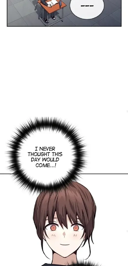 Friendly Competition Chapter 58 page 69 - 