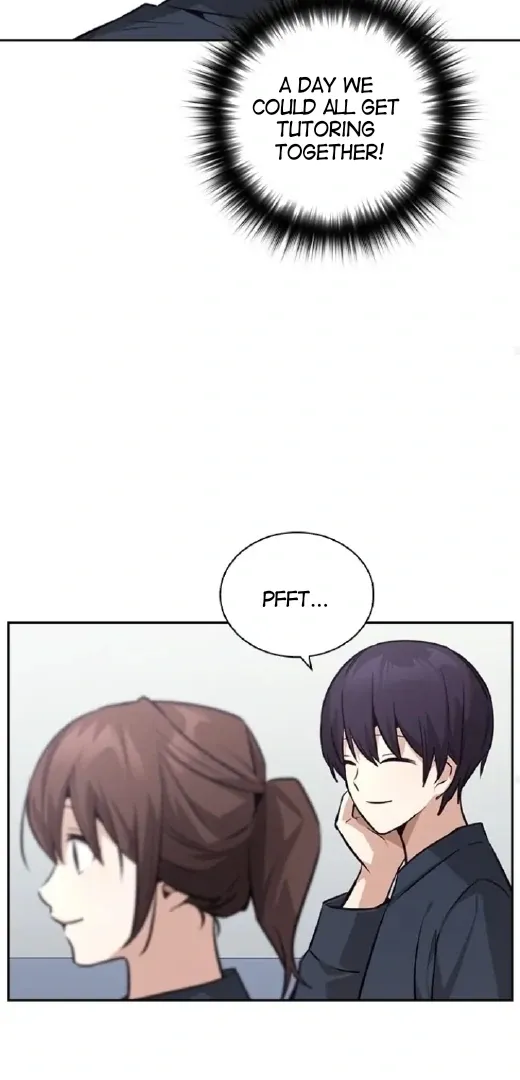 Friendly Competition Chapter 58 page 70 - 