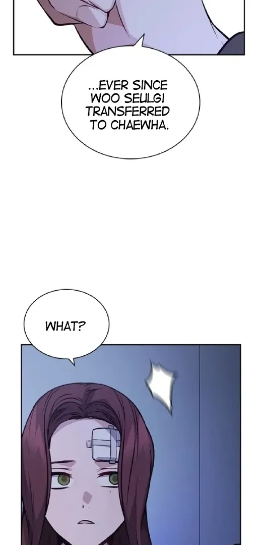 Friendly Competition Chapter 58 page 8 - 
