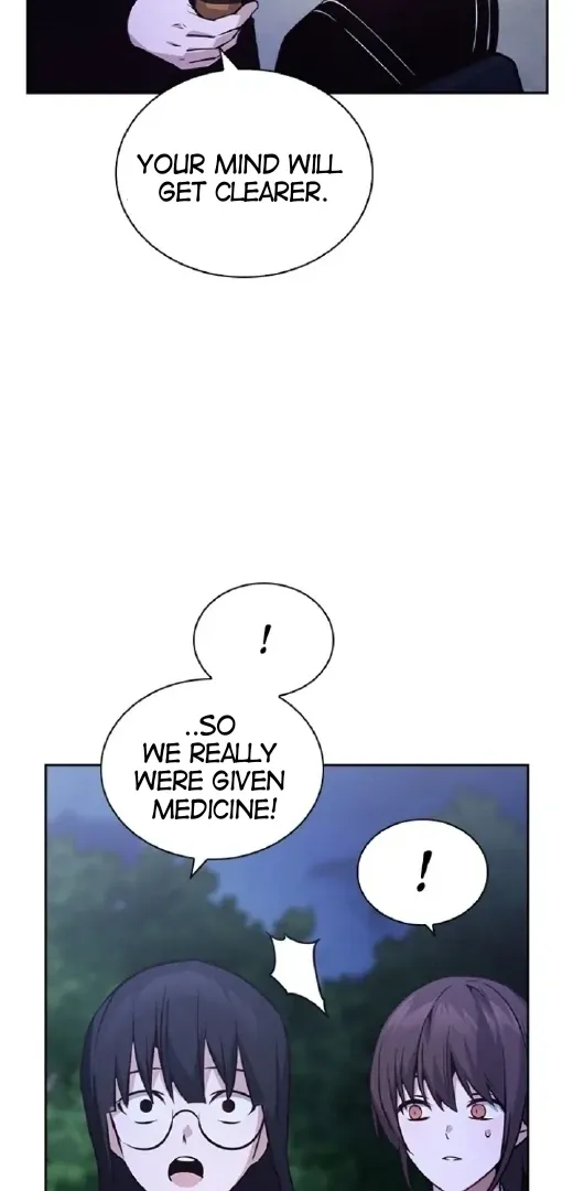 Friendly Competition Chapter 58 page 73 - 