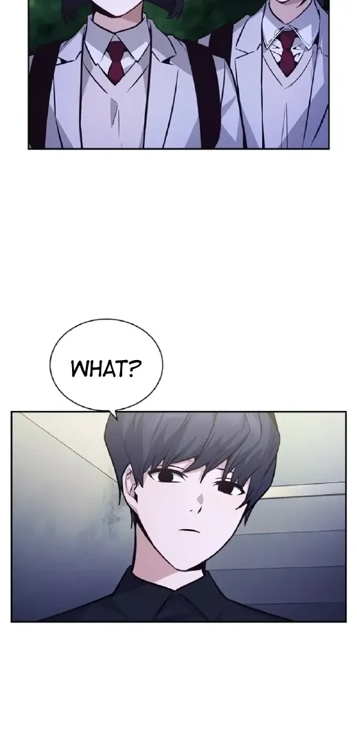 Friendly Competition Chapter 58 page 74 - 