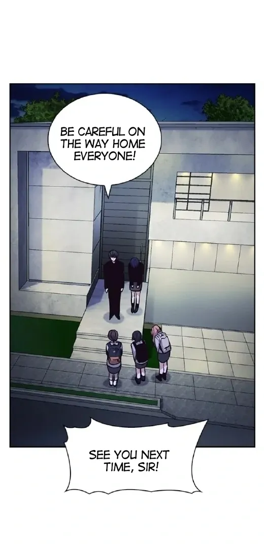 Friendly Competition Chapter 58 page 76 - 