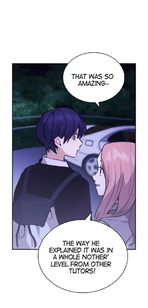 Friendly Competition Chapter 58 page 77 - 