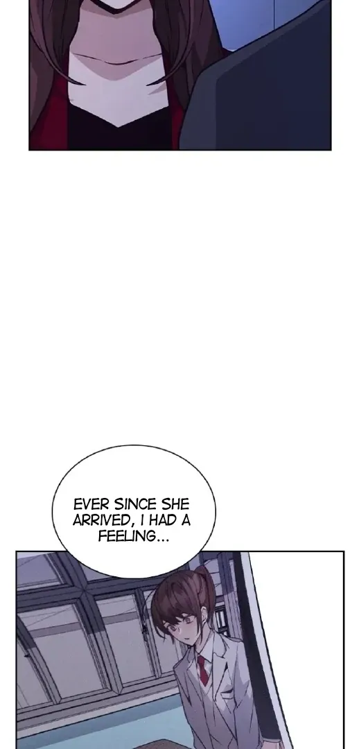 Friendly Competition Chapter 58 page 9 - 