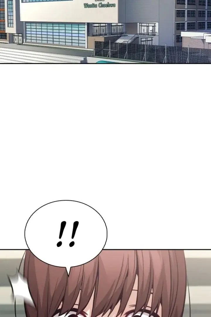 Friendly Competition Chapter 58 page 83 - 