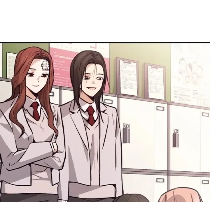 Friendly Competition Chapter 58 page 85 - 