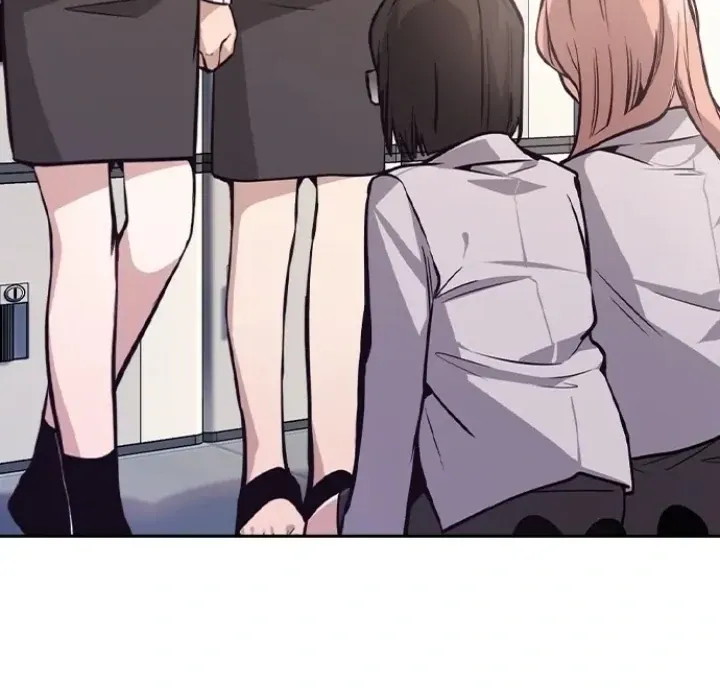 Friendly Competition Chapter 58 page 86 - 