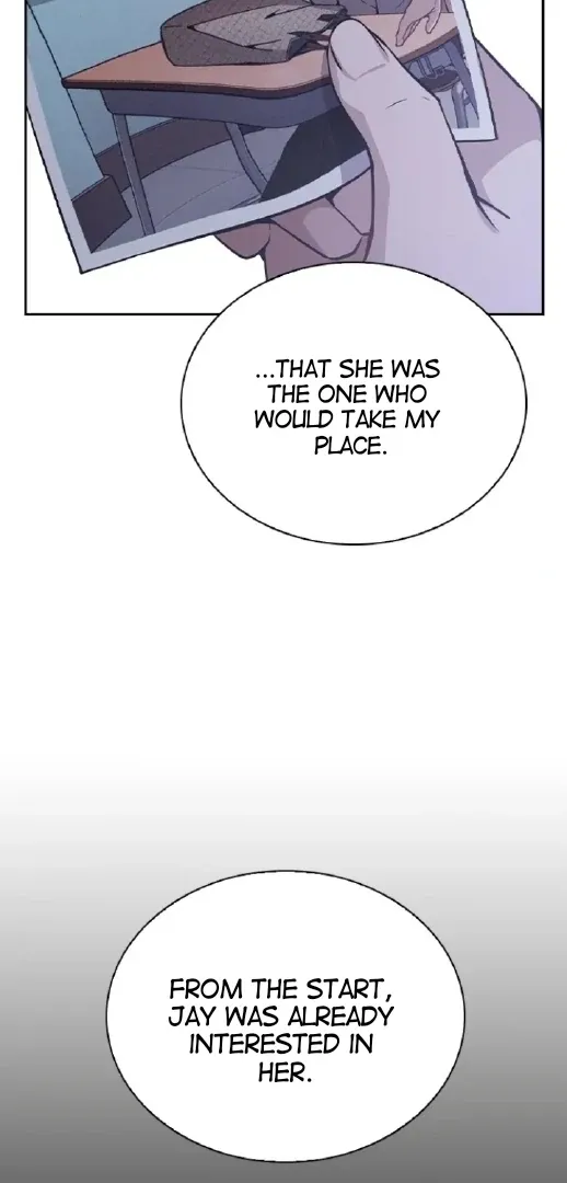 Friendly Competition Chapter 58 page 10 - 