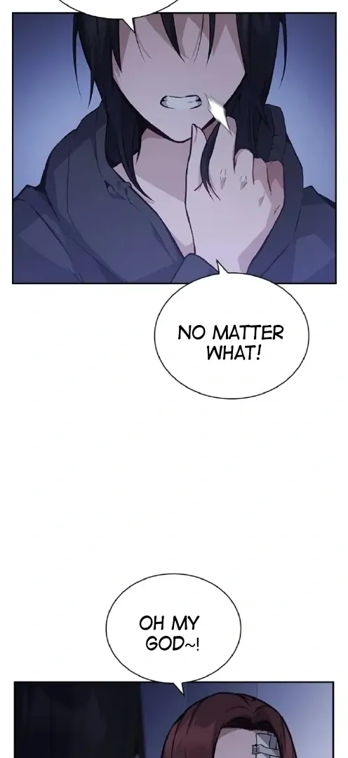 Friendly Competition Chapter 59 page 12 - 