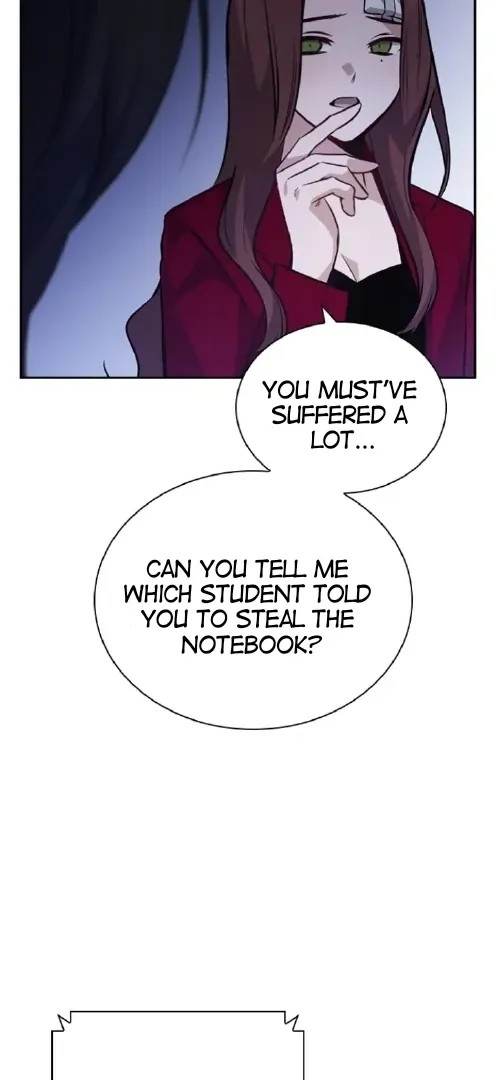 Friendly Competition Chapter 59 page 13 - 