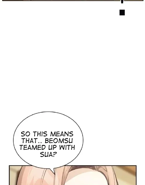 Friendly Competition Chapter 59 page 15 - 