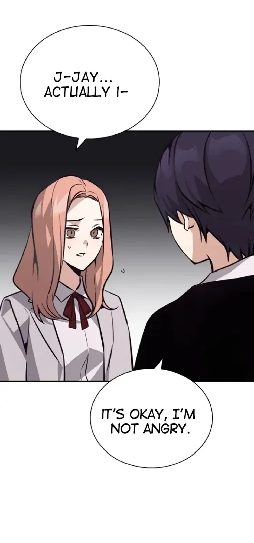 Friendly Competition Chapter 59 page 19 - 