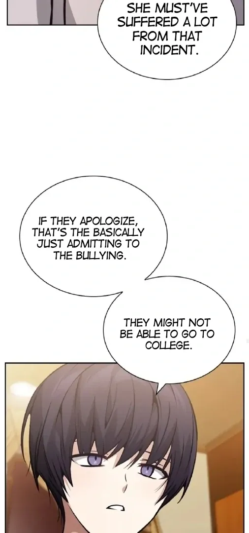 Friendly Competition Chapter 59 page 23 - 
