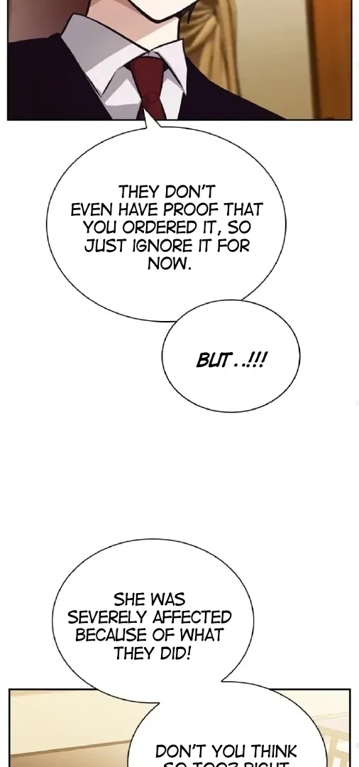 Friendly Competition Chapter 59 page 24 - 