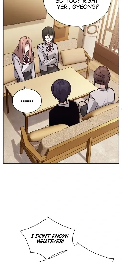 Friendly Competition Chapter 59 page 25 - 