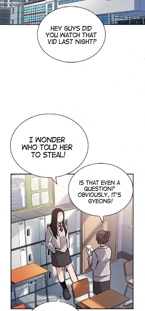 Friendly Competition Chapter 59 page 28 - 