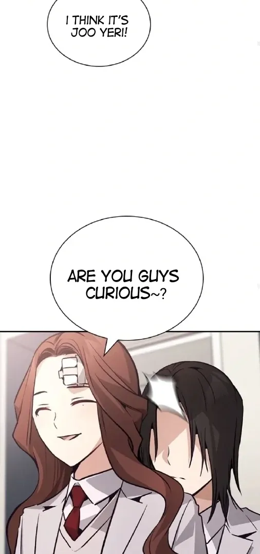 Friendly Competition Chapter 59 page 29 - 