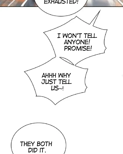 Friendly Competition Chapter 59 page 31 - 