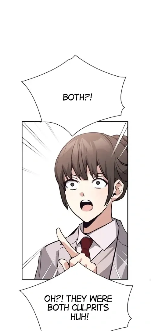 Friendly Competition Chapter 59 page 33 - 
