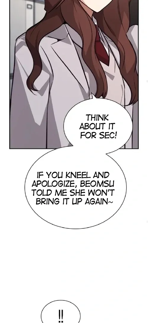 Friendly Competition Chapter 59 page 36 - 