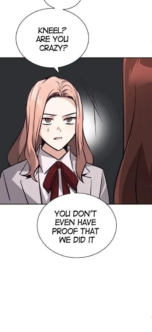 Friendly Competition Chapter 59 page 37 - 