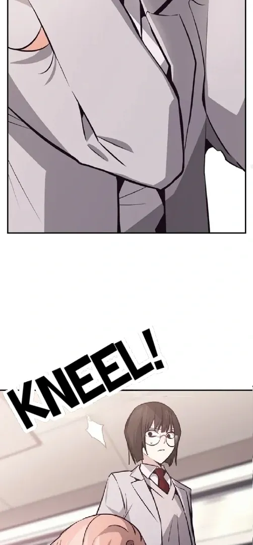Friendly Competition Chapter 59 page 51 - 
