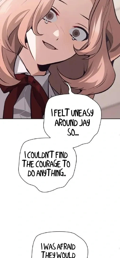 Friendly Competition Chapter 59 page 55 - 