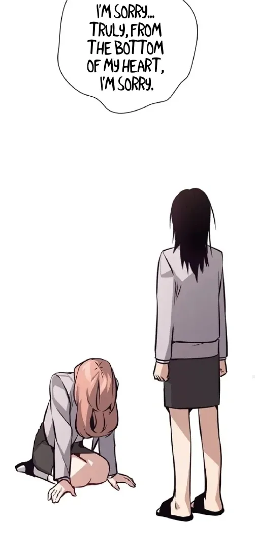 Friendly Competition Chapter 59 page 57 - 