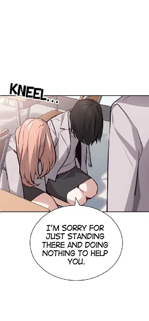 Friendly Competition Chapter 59 page 59 - 