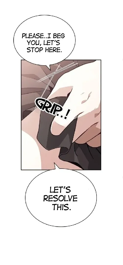 Friendly Competition Chapter 59 page 60 - 