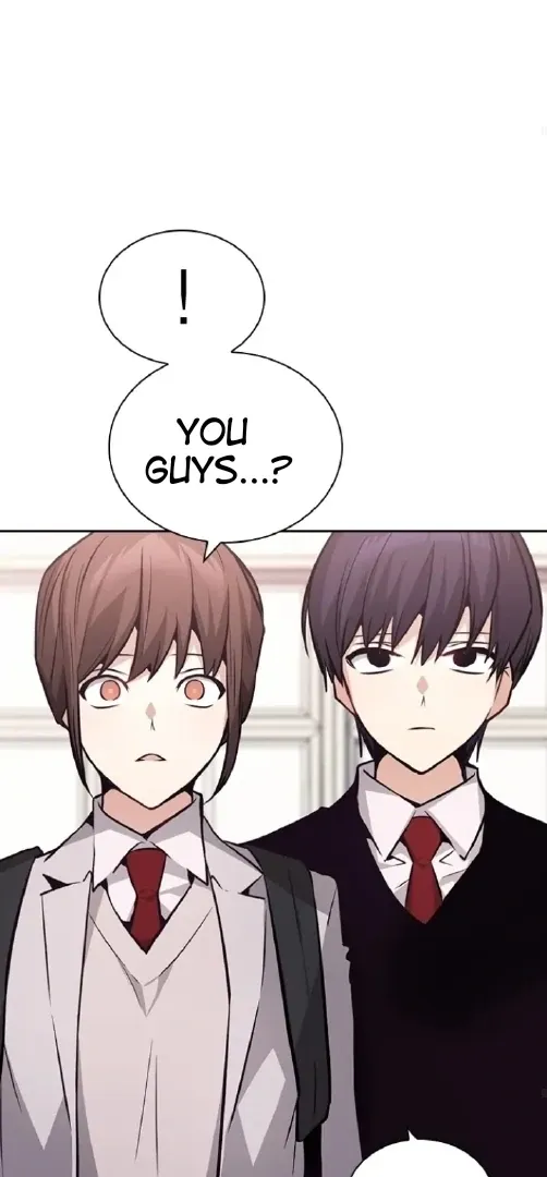 Friendly Competition Chapter 59 page 61 - 