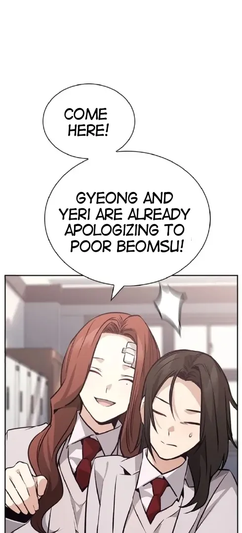 Friendly Competition Chapter 59 page 65 - 