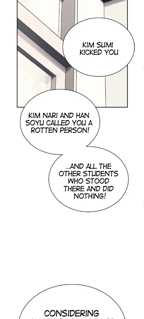 Friendly Competition Chapter 59 page 70 - 