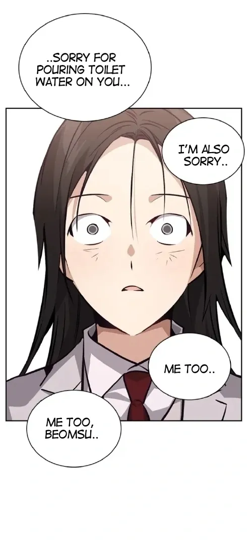 Friendly Competition Chapter 59 page 78 - 
