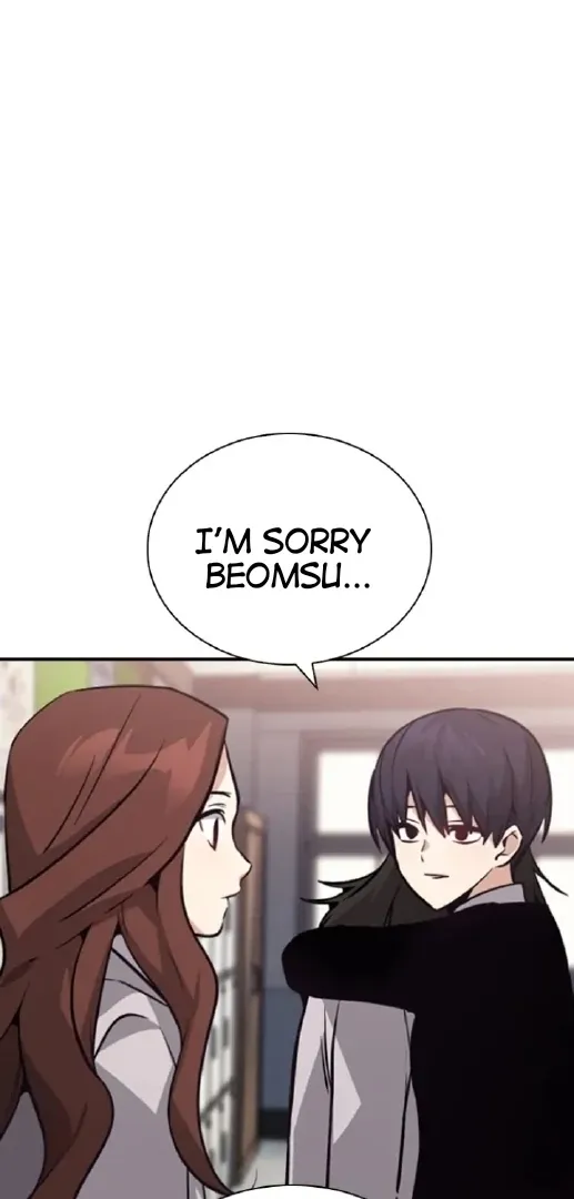 Friendly Competition Chapter 60 page 1 - 