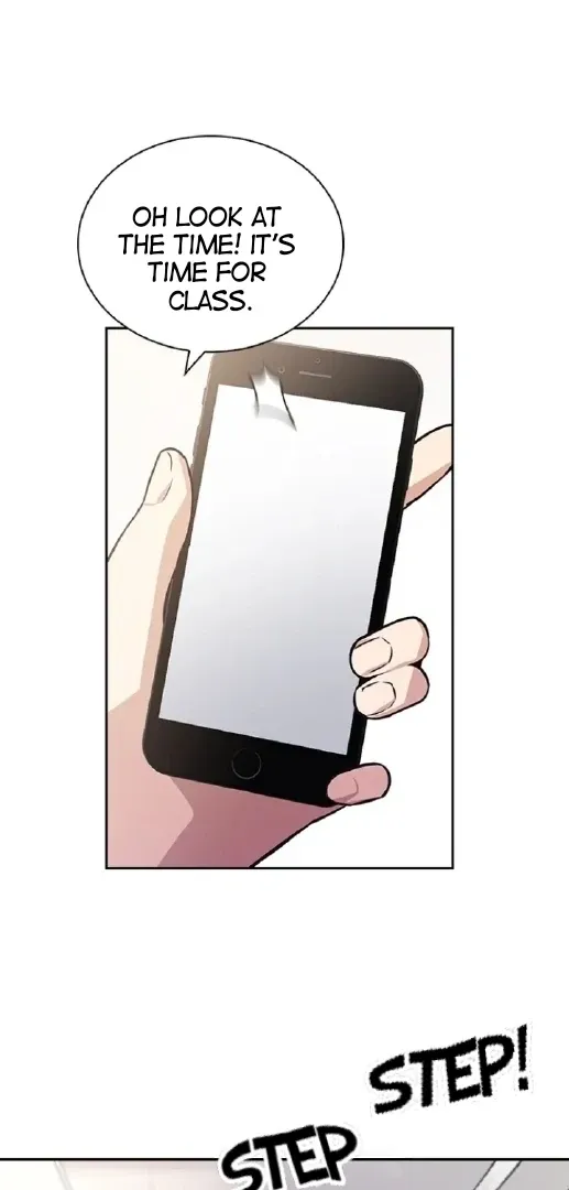 Friendly Competition Chapter 60 page 12 - 