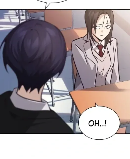 Friendly Competition Chapter 60 page 16 - 